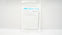 Coloplast 7912 InterDry Antimicrobial Silver 10inch x 36inch